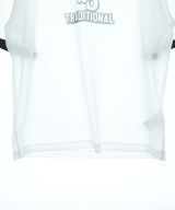 MASU（エムエーエスユー）Tシャツ・カットソー 白 サイズ:46(M位) メンズ/2200610880049