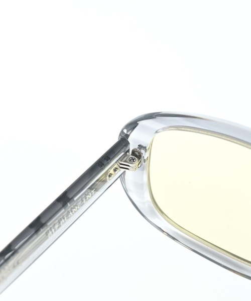 MASU（エムエーエスユー）サングラス グレー サイズ:- メンズ/2200610578106