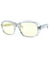 MASU（エムエーエスユー）サングラス グレー サイズ:- メンズ/2200610578106