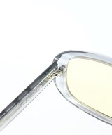 MASU（エムエーエスユー）サングラス グレー サイズ:- メンズ/2200610578106