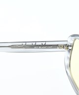 MASU（エムエーエスユー）サングラス グレー サイズ:- メンズ/2200610578106