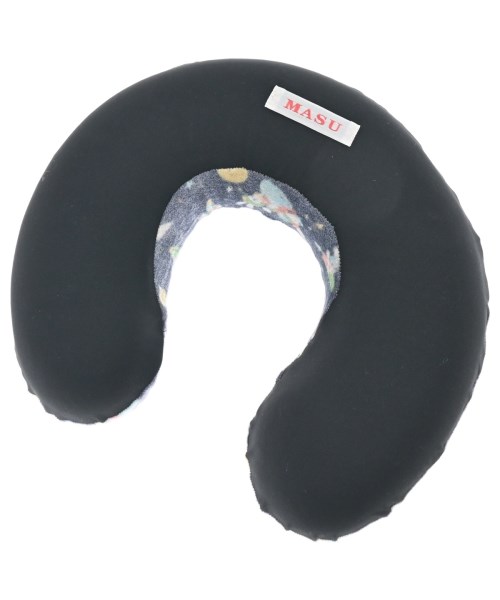 MASU（エムエーエスユー）小物類（その他） 黒 サイズ:- メンズ/2200612437050