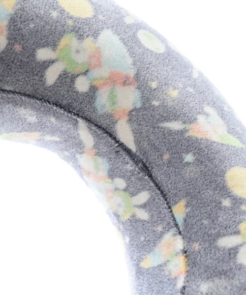 MASU（エムエーエスユー）小物類（その他） 黒 サイズ:- メンズ/2200612437050