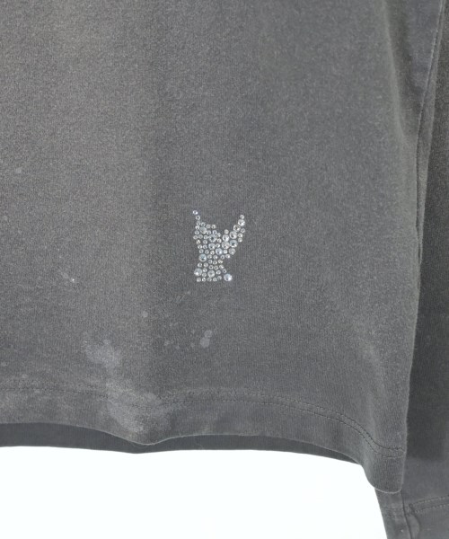 MASU（エムエーエスユー）Tシャツ・カットソー グレー サイズ:48(L位) メンズ/2200612454026