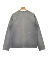 MASU（エムエーエスユー）Tシャツ・カットソー グレー サイズ:48(L位) メンズ/2200612454026