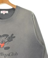 MASU（エムエーエスユー）Tシャツ・カットソー グレー サイズ:48(L位) メンズ/2200612454026