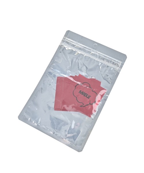 MASU（エムエーエスユー）小物類（その他） 赤 サイズ:- メンズ/2200613567138