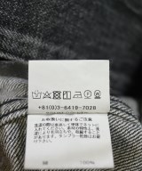 MASU（エムエーエスユー）デニムジャケット グレー サイズ:48(L位) メンズ/2200616810057