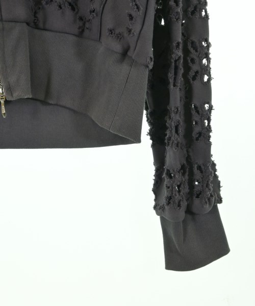 MASU（エムエーエスユー）パーカー グレー サイズ:46(M位) メンズ/2200619878023