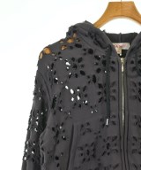 MASU（エムエーエスユー）パーカー グレー サイズ:46(M位) メンズ/2200619878023