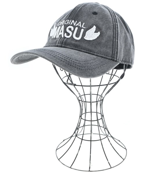 エムエーエスユー(MASU)のMASU キャップ