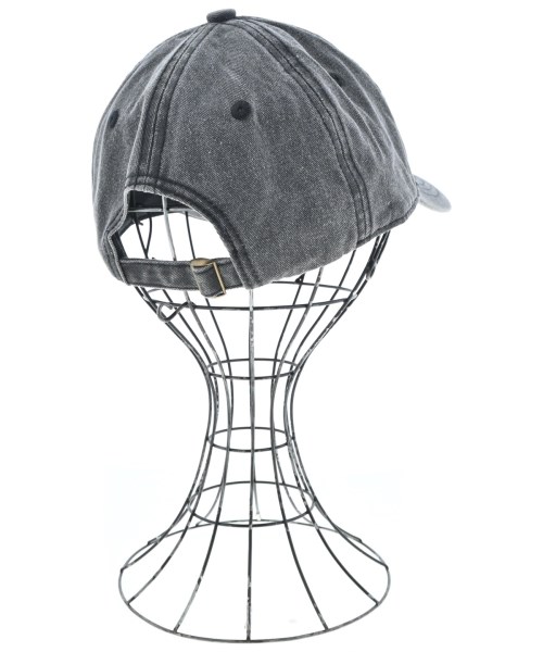 MASU（エムエーエスユー）キャップ グレー サイズ:- メンズ/2200618415267