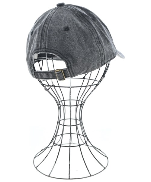 MASU（エムエーエスユー）キャップ グレー サイズ:- メンズ/2200618415274