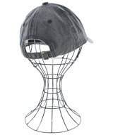 MASU（エムエーエスユー）キャップ グレー サイズ:- メンズ/2200618415274