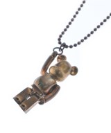 MASU（エムエーエスユー）ネックレス ゴールド サイズ:- メンズ/2200620870085