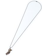 MASU（エムエーエスユー）ネックレス ゴールド サイズ:- メンズ/2200620870085