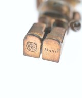 MASU（エムエーエスユー）ネックレス ゴールド サイズ:- メンズ/2200620870085