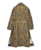 MASU（エムエーエスユー）トレンチコート 茶 サイズ:46(M位) メンズ/2200621220032