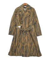 MASU トレンチコート