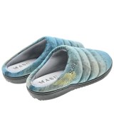 MASU（エムエーエスユー）サンダル 青 サイズ:-(27cm位) メンズ/2200602327026
