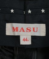 MASU（エムエーエスユー）スラックス グレー サイズ:44(S位) メンズ/2200606438032
