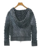 MASU（エムエーエスユー）パーカー グレー サイズ:46(M位) メンズ/2200608241012