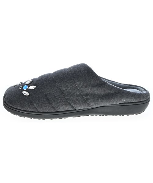 MASU（エムエーエスユー）サンダル グレー サイズ:29.5cm メンズ/2200609252253