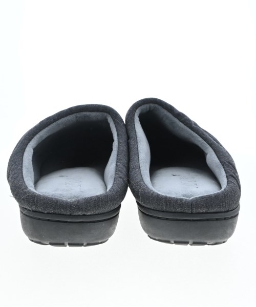 MASU（エムエーエスユー）サンダル グレー サイズ:29.5cm メンズ/2200609252253