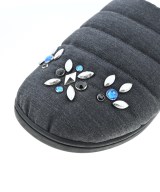 MASU（エムエーエスユー）サンダル グレー サイズ:29.5cm メンズ/2200609252253