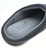 MASU（エムエーエスユー）サンダル グレー サイズ:29.5cm メンズ/2200609252253