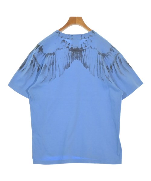 MASU（エムエーエスユー）Tシャツ・カットソー 青 サイズ:46(M位) メンズ/2200673737014