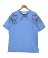 MASU（エムエーエスユー）Tシャツ・カットソー 青 サイズ:46(M位) メンズ/2200673737014