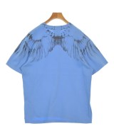 MASU（エムエーエスユー）Tシャツ・カットソー 青 サイズ:46(M位) メンズ/2200673737014