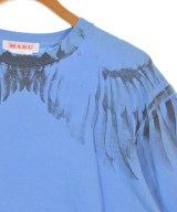 MASU（エムエーエスユー）Tシャツ・カットソー 青 サイズ:46(M位) メンズ/2200673737014