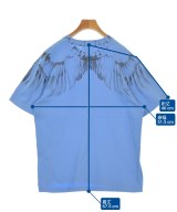 MASU（エムエーエスユー）Tシャツ・カットソー 青 サイズ:46(M位) メンズ/2200673737014