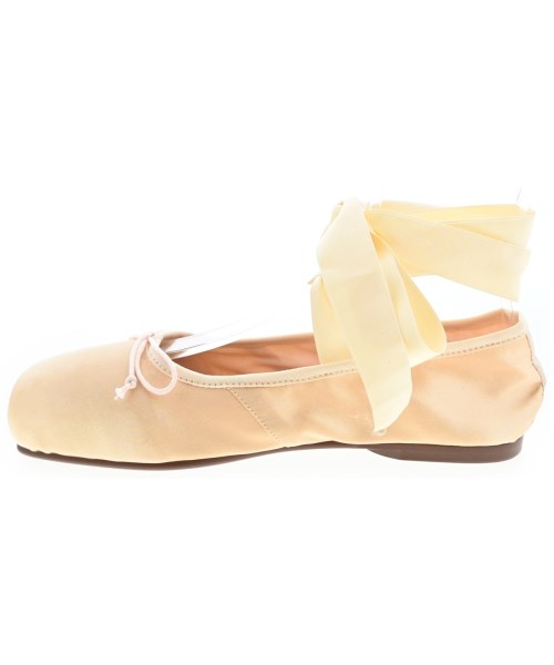 MASU（エムエーエスユー）バレエシューズ/オペラシューズ ピンク サイズ:25cm レディース/2200674027107