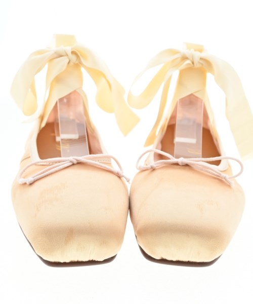 MASU（エムエーエスユー）バレエシューズ/オペラシューズ ピンク サイズ:25cm レディース/2200674027107