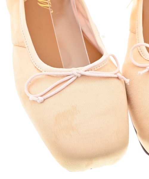 MASU（エムエーエスユー）バレエシューズ/オペラシューズ ピンク サイズ:25cm レディース/2200674027107