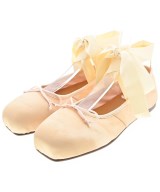 MASU（エムエーエスユー）バレエシューズ/オペラシューズ ピンク サイズ:25cm レディース/2200674027107