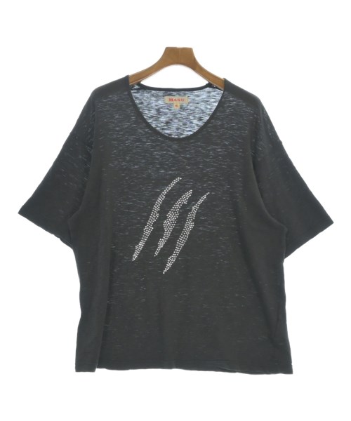 エムエーエスユー(MASU)のMASU Tシャツ・カットソー