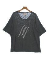 MASU（エムエーエスユー）Tシャツ・カットソー グレー サイズ:46(M位) メンズ/2200676889024