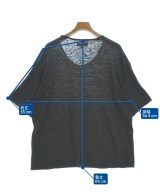 MASU（エムエーエスユー）Tシャツ・カットソー グレー サイズ:46(M位) メンズ/2200676889024