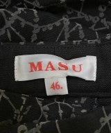 MASU（エムエーエスユー）その他 黒 サイズ:46(M位) メンズ/2200677017532