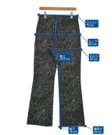 MASU（エムエーエスユー）その他 黒 サイズ:46(M位) メンズ/2200677017532