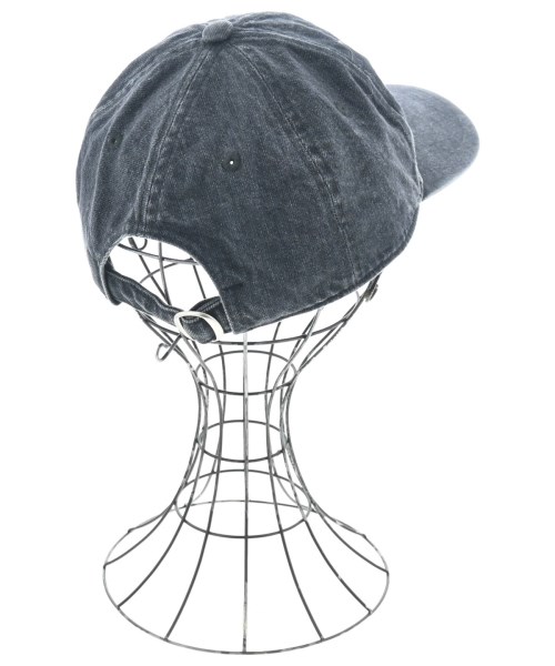 MASU（エムエーエスユー）キャップ 黒 サイズ:ONE メンズ/2200679407218