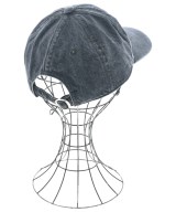 MASU（エムエーエスユー）キャップ 黒 サイズ:ONE メンズ/2200679407218