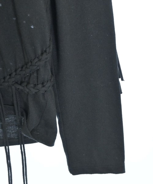 MASU（エムエーエスユー）Tシャツ・カットソー 黒 サイズ:44(S位) メンズ/2200679906100