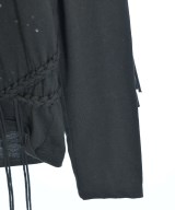 MASU（エムエーエスユー）Tシャツ・カットソー 黒 サイズ:44(S位) メンズ/2200679906100