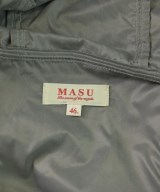 MASU（エムエーエスユー）その他 グレー サイズ:46(M位) メンズ/2200699841016