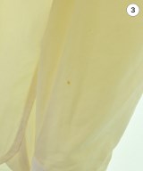 MASU（エムエーエスユー）カジュアルシャツ 黄 サイズ:44(S位) メンズ/2200699841023